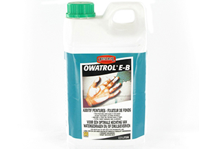 Owatrol Emulsabond